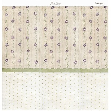UN AÑO MAGICO MAYO - BellalunaCrafts - Scrapbooking