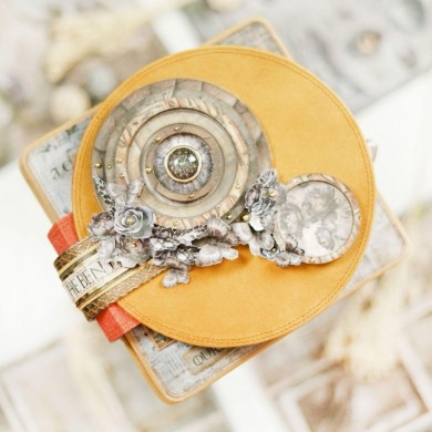 ALBUM MOTHER OF DRAGONS @NIANYSTUDIO