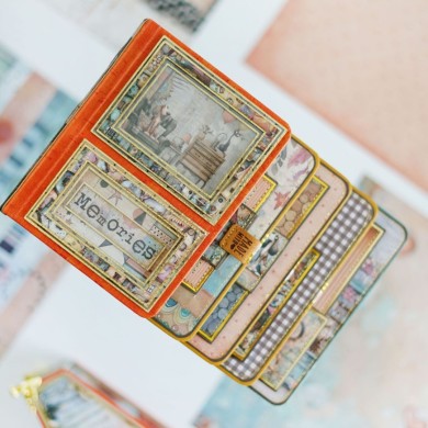 ALBUM CRAZY PETS @NIANYSTUDIO