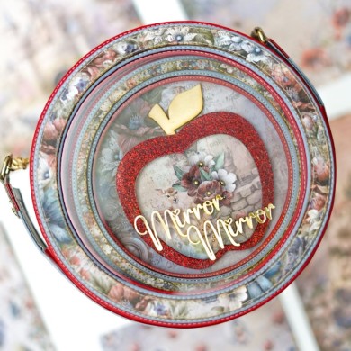 ALBUM MIRROR MIRROR @NIANYSTUDIO